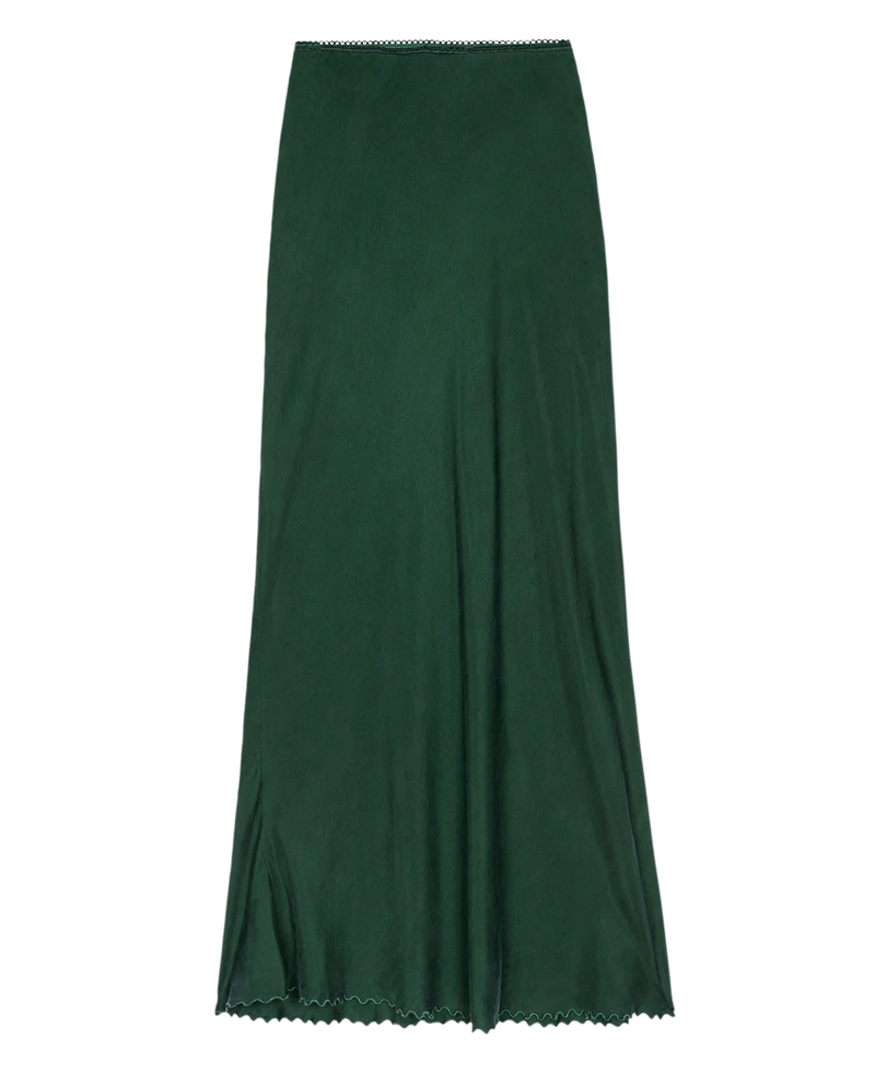 THE GREAT Seabank Skirt