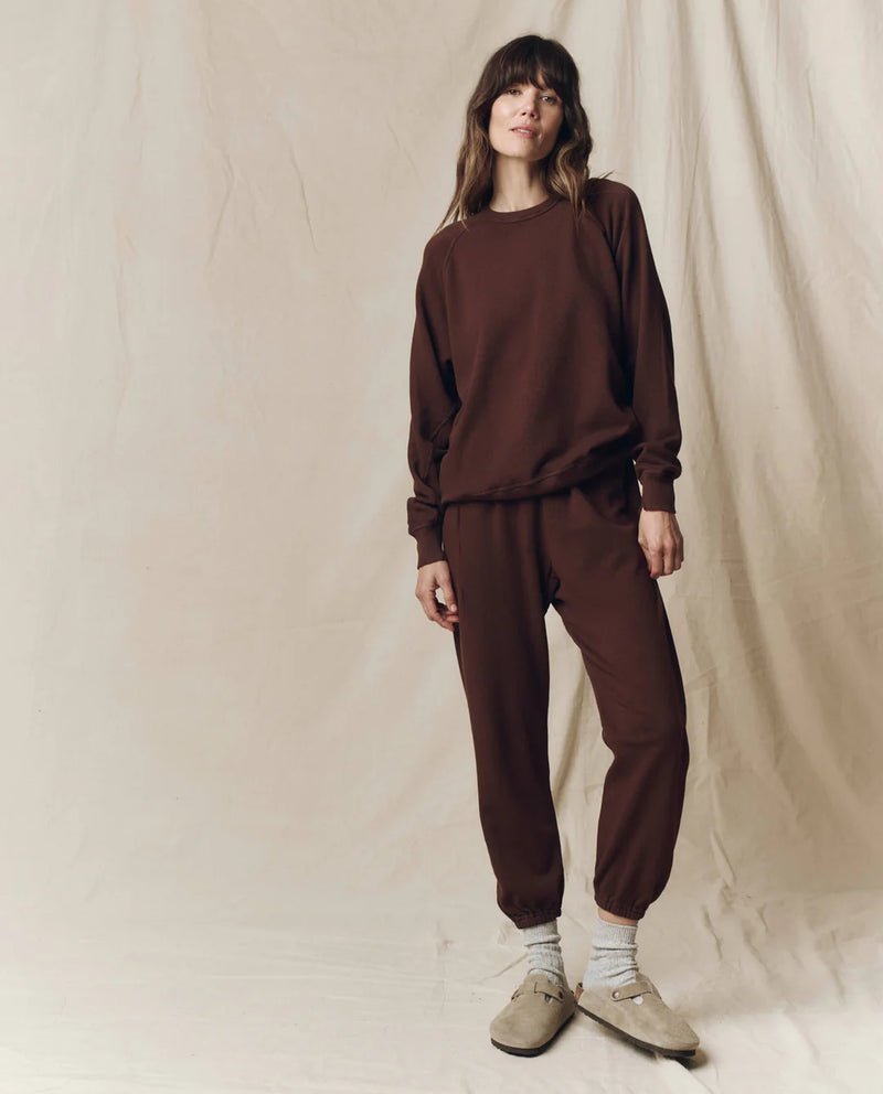 THE GREAT Stadium Sweatpant