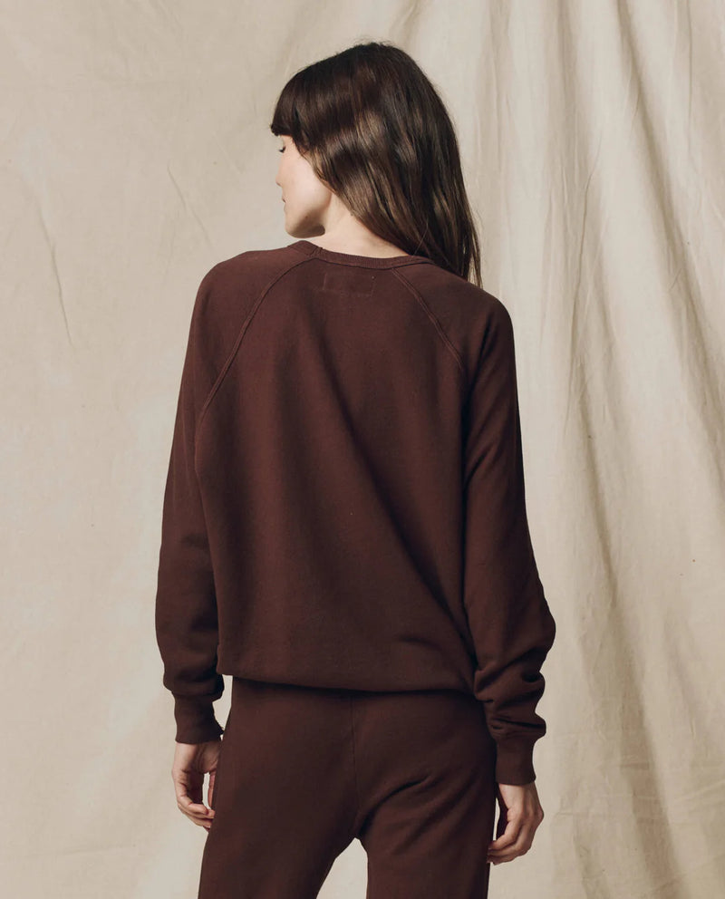 THE GREAT College Sweatshirt