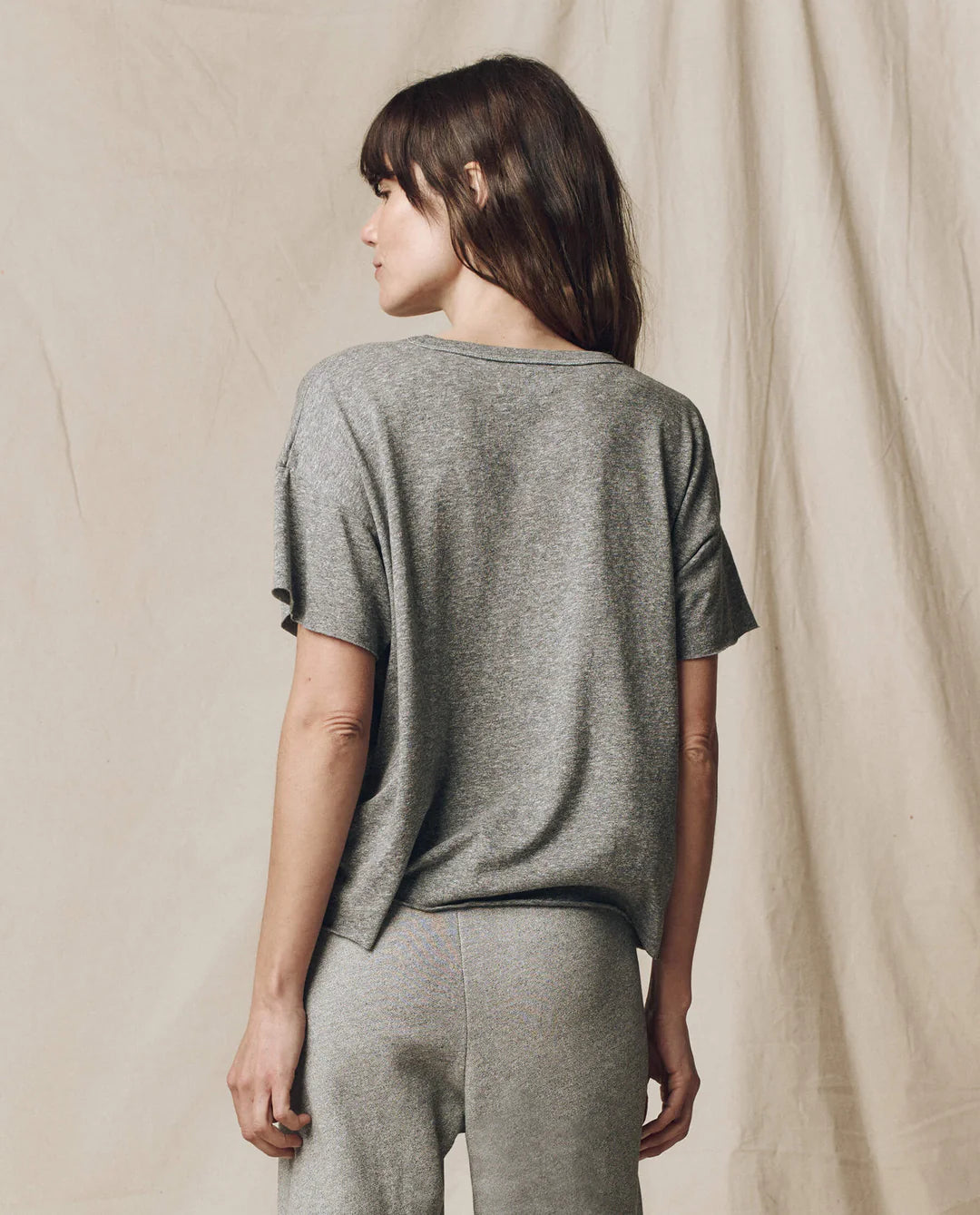 THE GREAT Crop Tee
