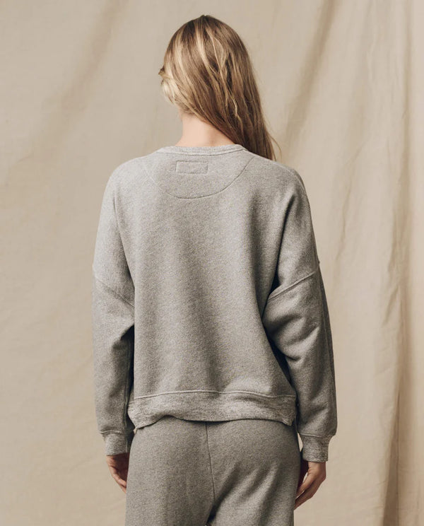 THE GREAT - The Teammate Sweatshirt