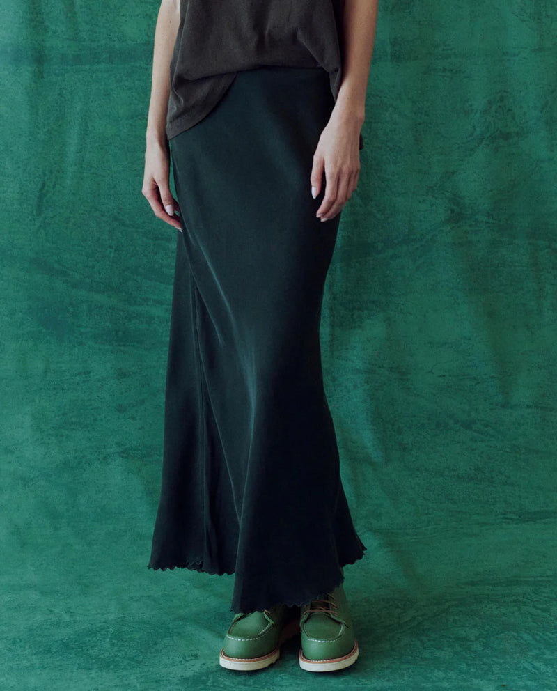 THE GREAT Seabank Skirt
