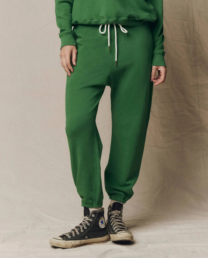 THE GREAT Stadium Sweatpant - Fenne