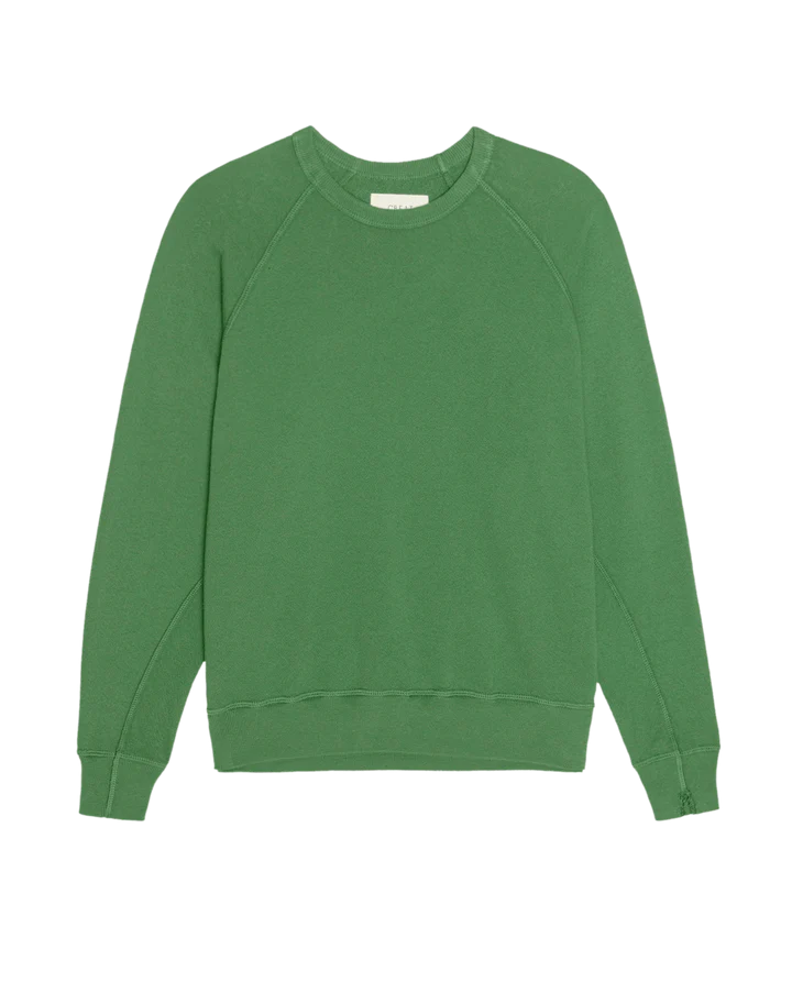 THE GREAT College Sweatshirt - Fenne