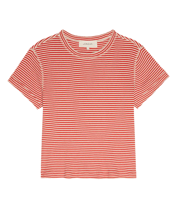 THE GREAT The Little Tee