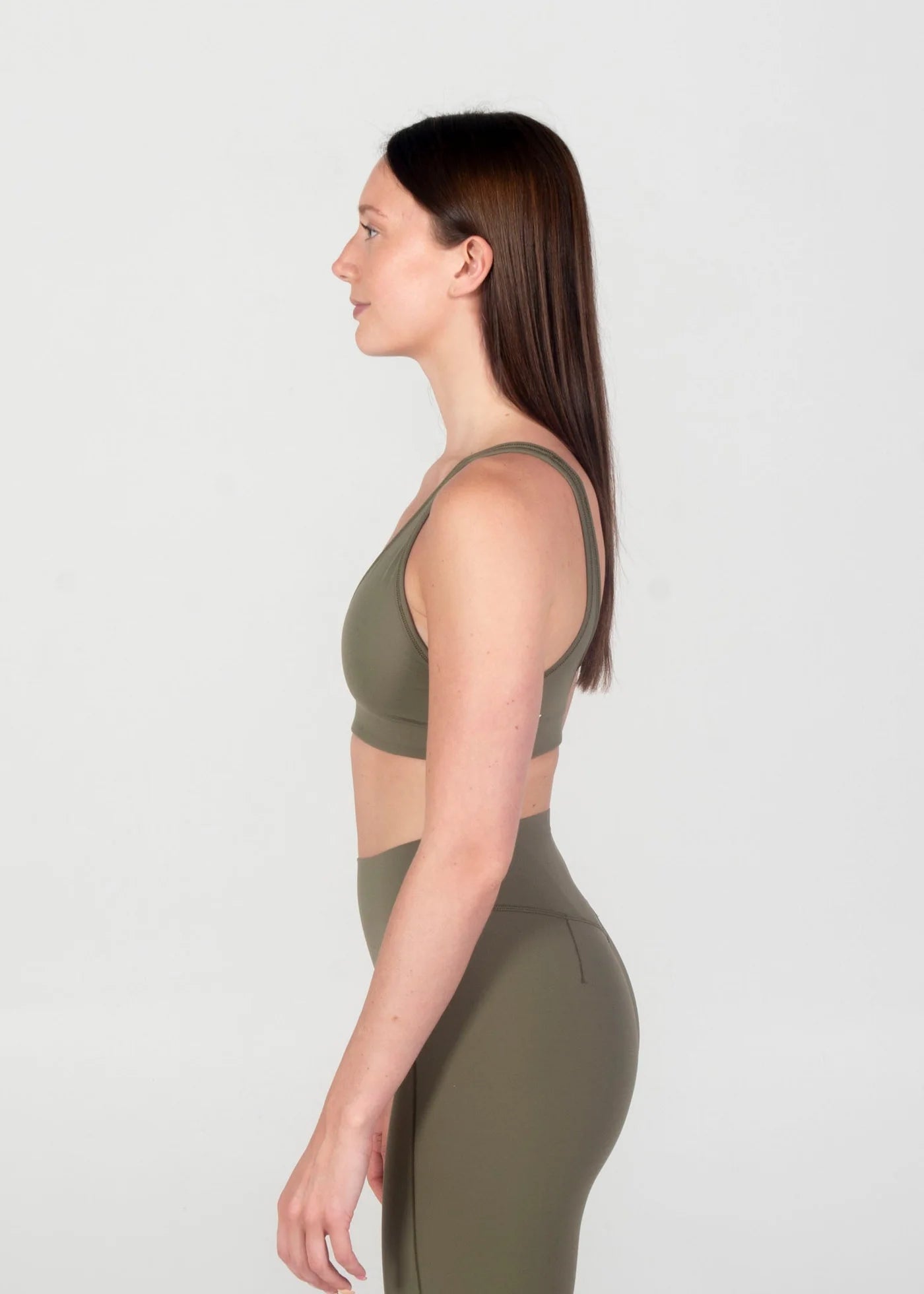 TURF ACTIVE Plunge Bra