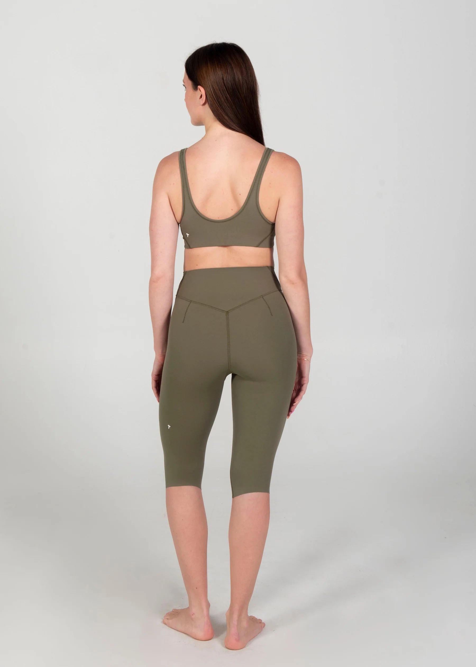 TURF ACTIVE Plunge Bra