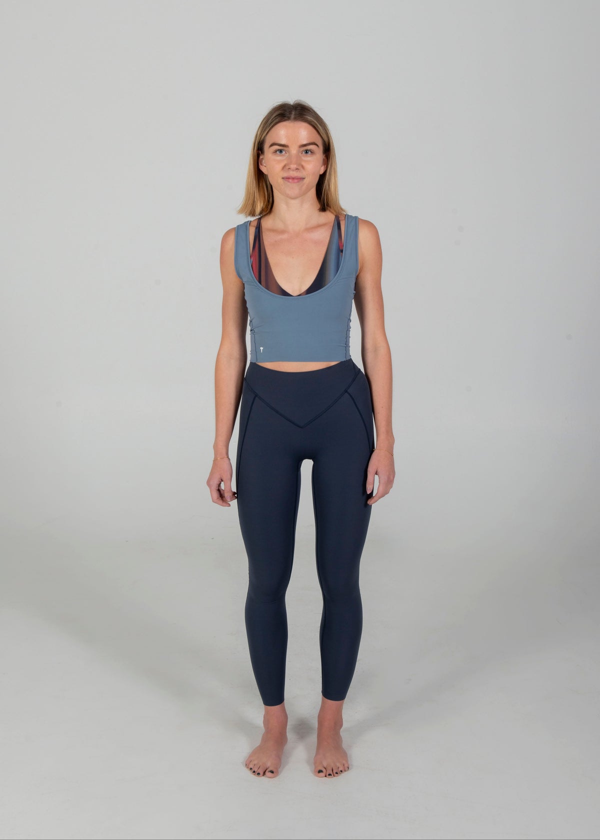 TURF ACTIVE Multi Tasker Tank *2.0 - Flint