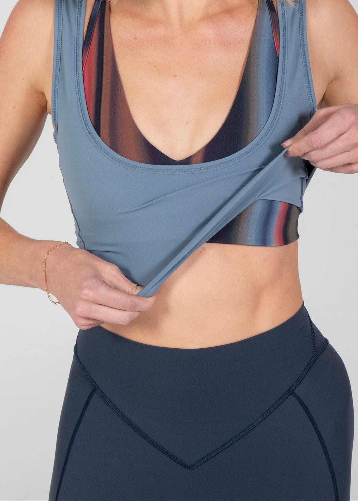 TURF ACTIVE Multi Tasker Tank *2.0 - Flint