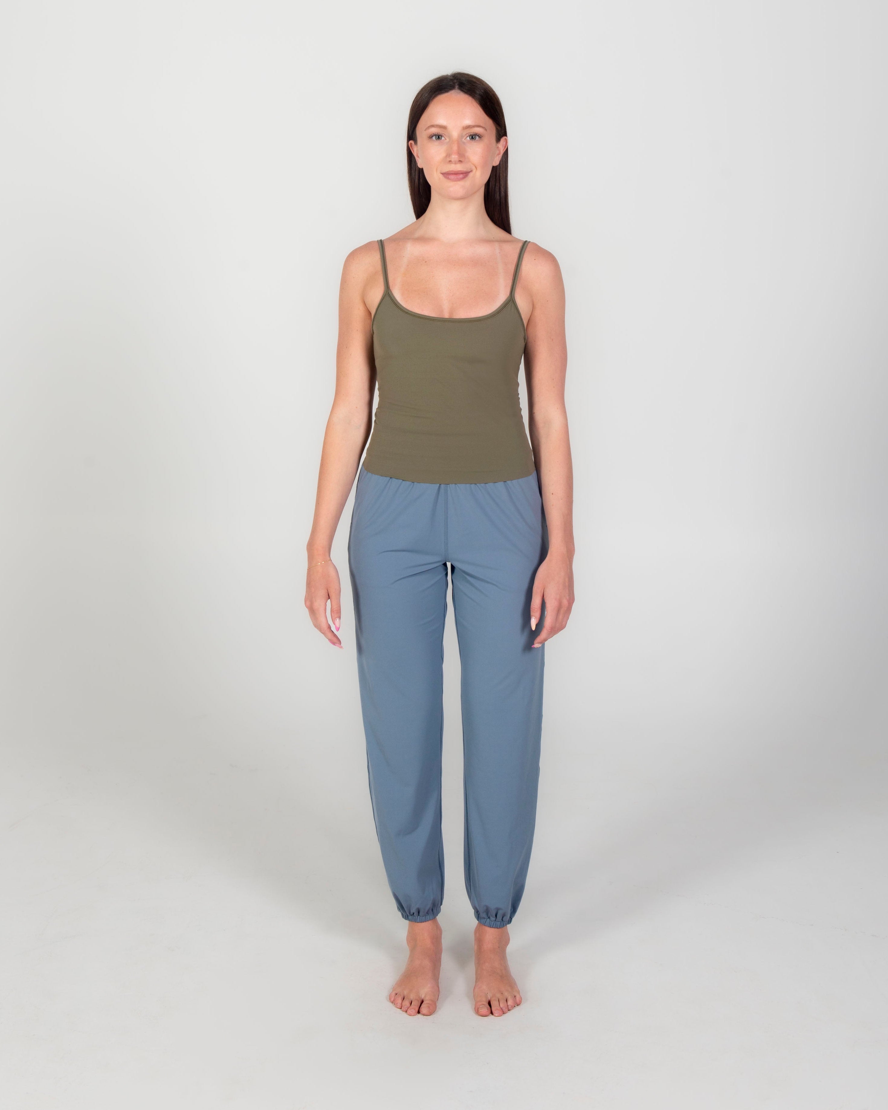 TURF ACTIVE Freestyle Tank