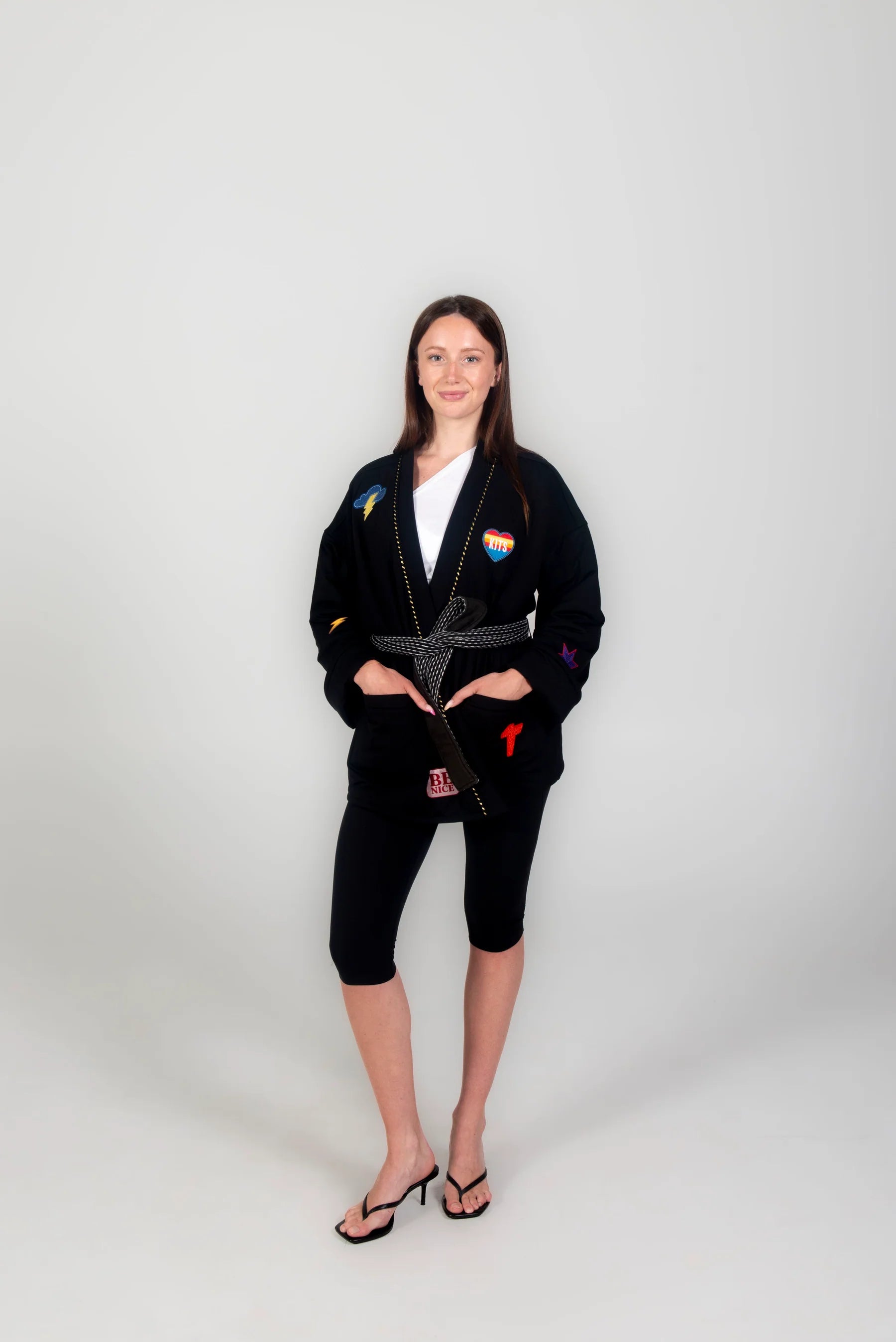 TURF ACTIVE meta capri