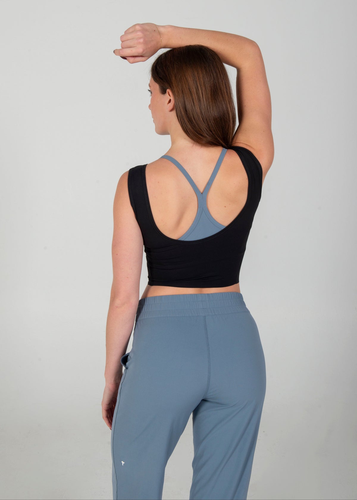TURF ACTIVE Multi Tasker Tank *2.0 - Black