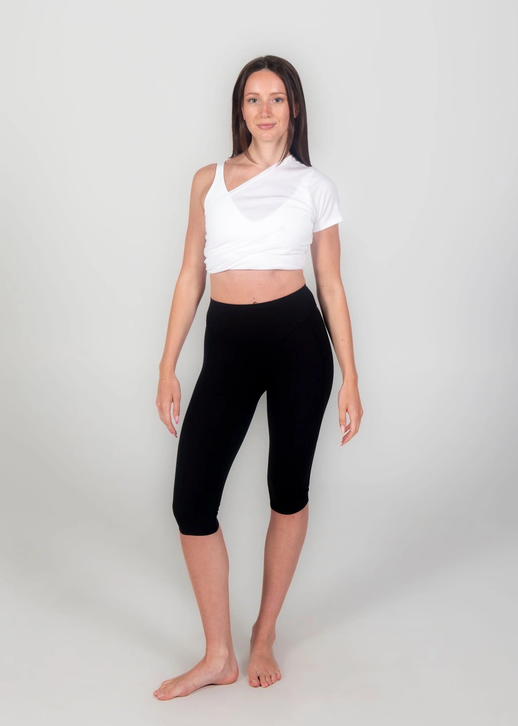 TURF ACTIVE Plunge Bra
