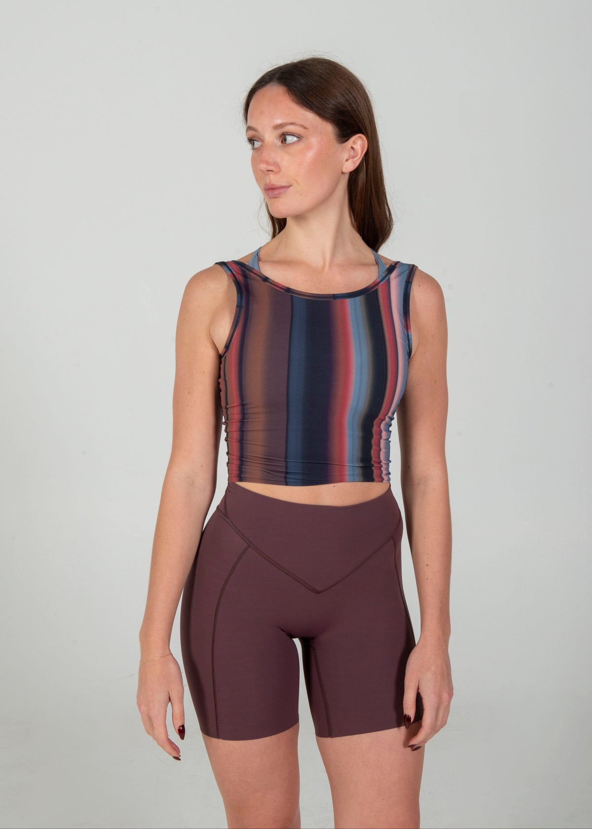 TURF ACTIVE Multi Tasker Tank *2.0 - Stripe