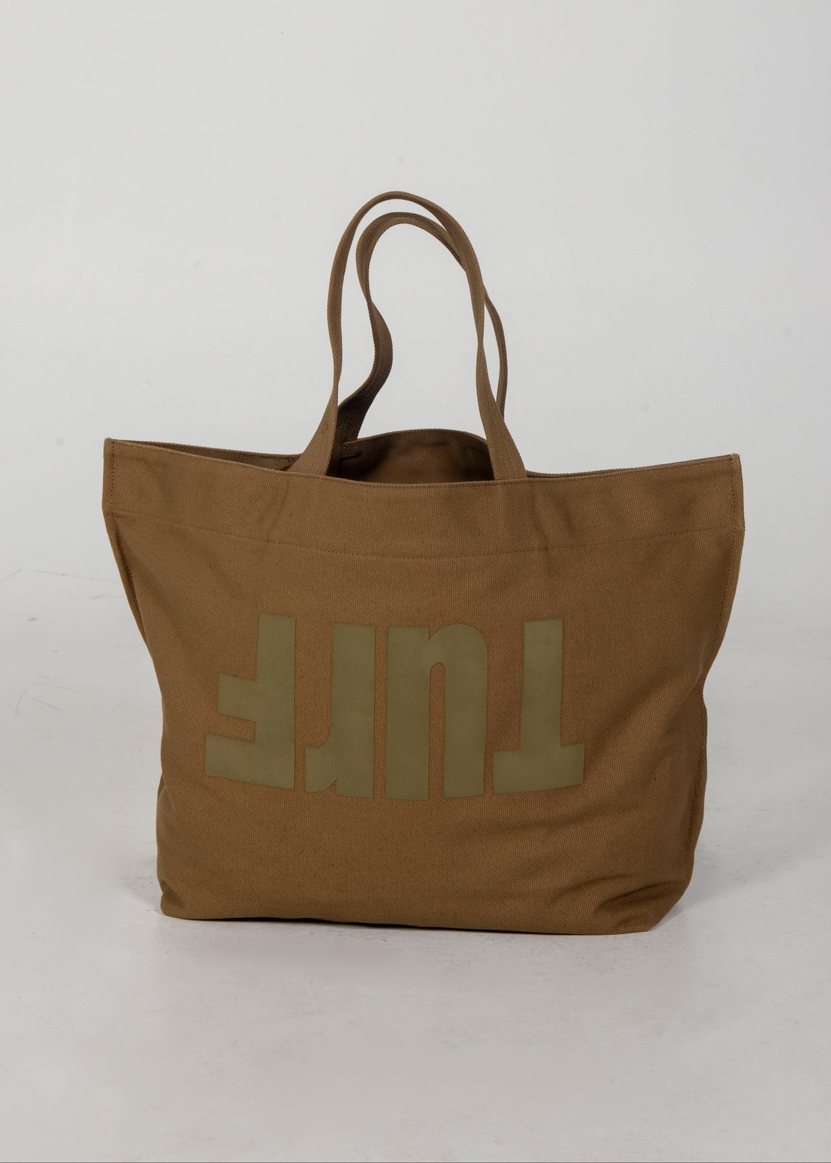 TURF ACTIVE Everyday Tote - Green & Olive