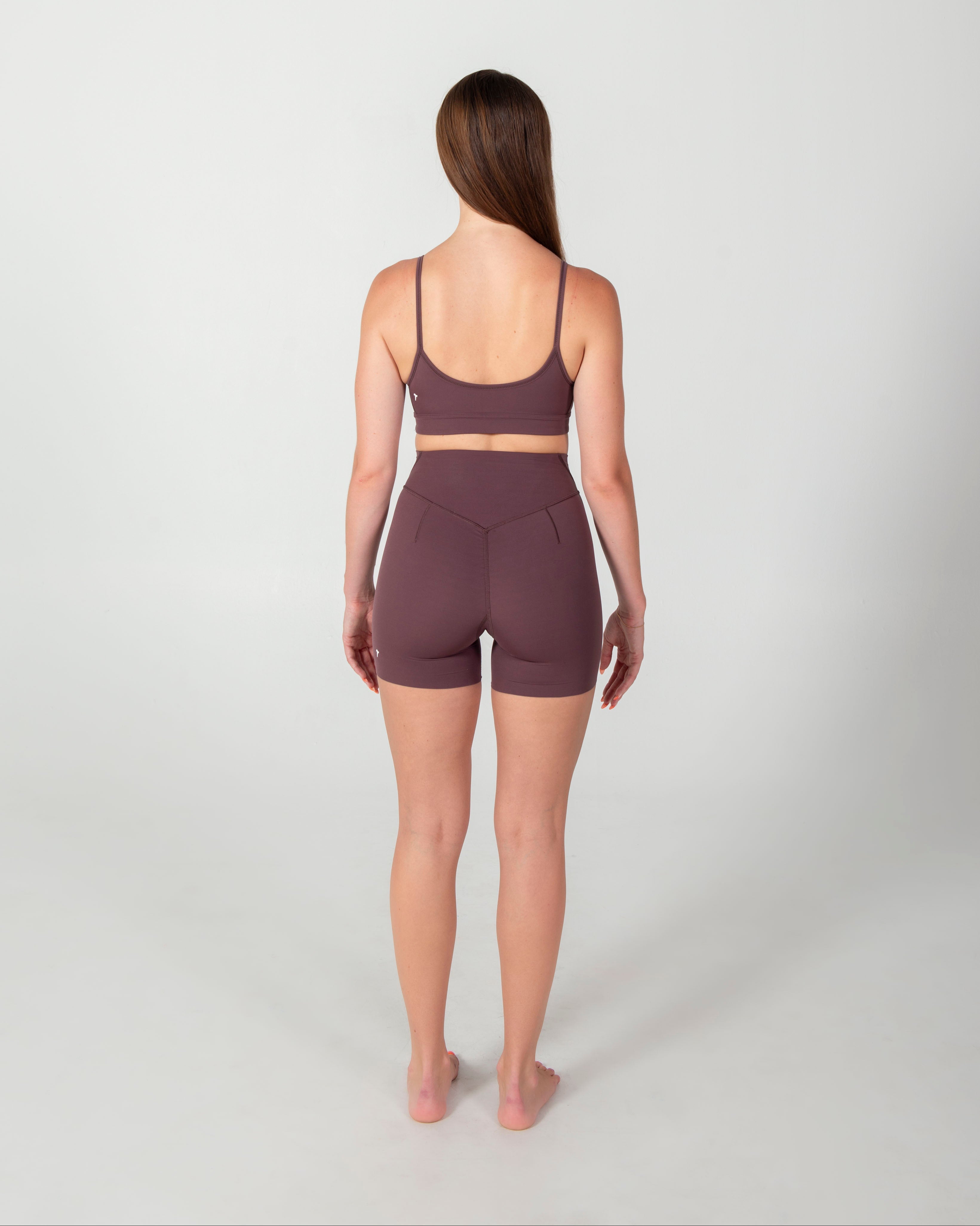 TURF ACTIVE meta Studio Short (Chianti)