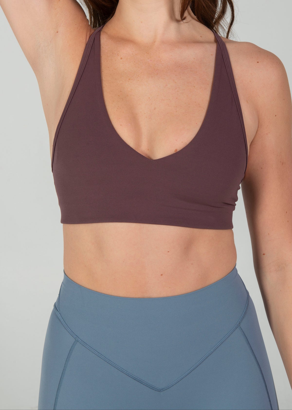 TURF ACTIVE meta Studio Short 7" - Flint
