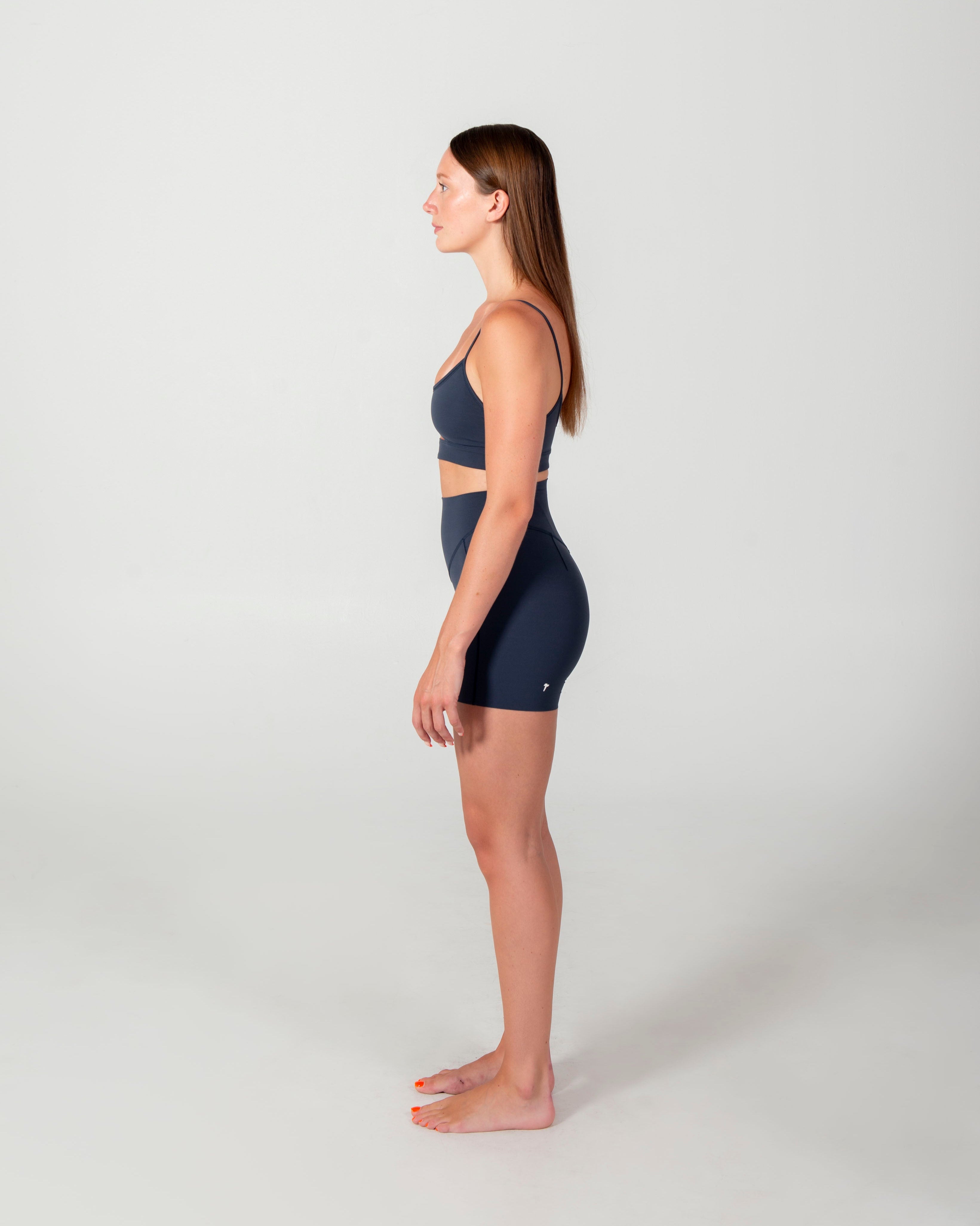 TURF ACTIVE meta Studio Short (Midnight)