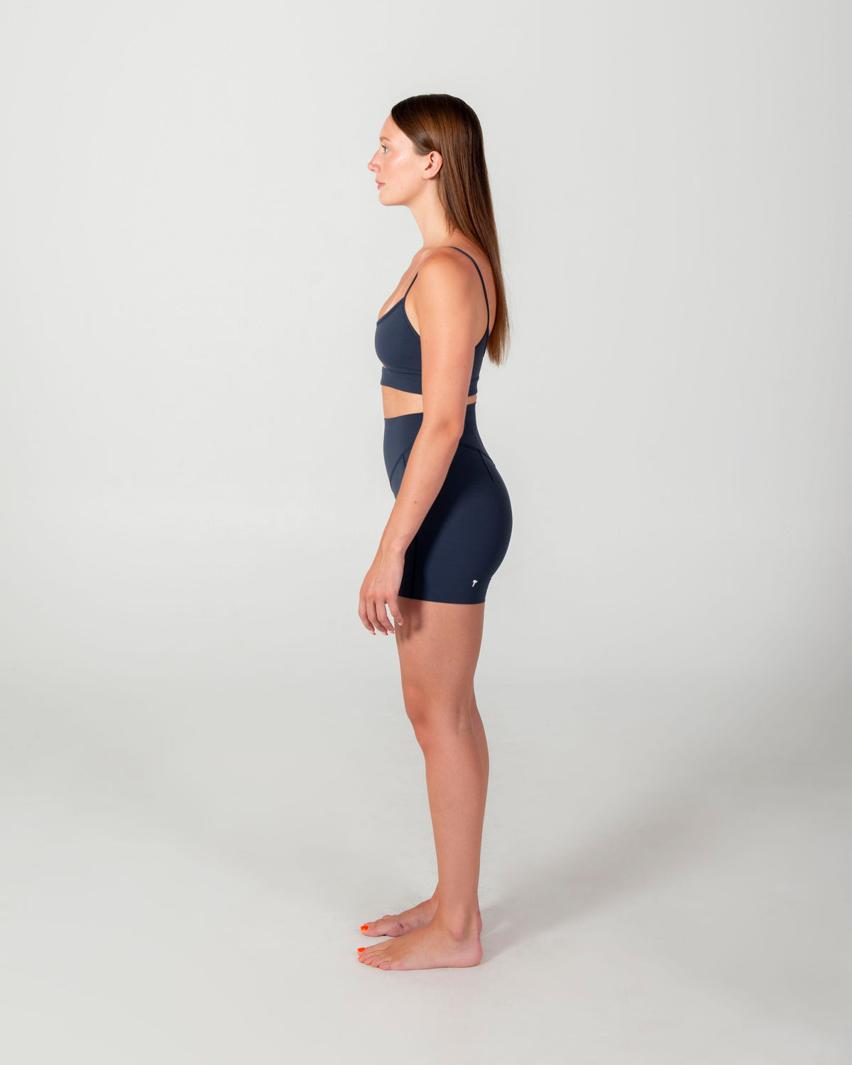 TURF ACTIVE Set Bra - Midnight