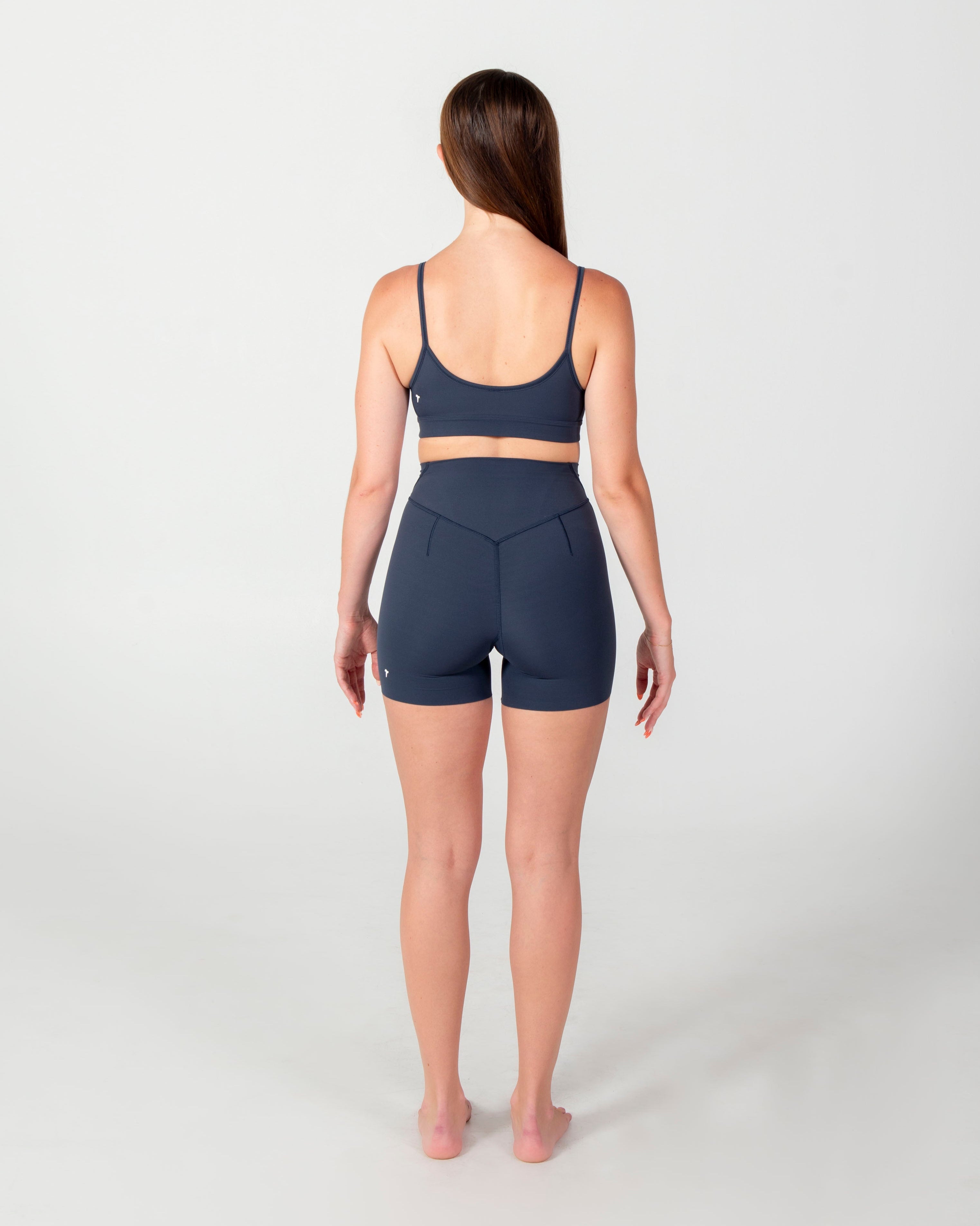 TURF ACTIVE meta Studio Short (Midnight)
