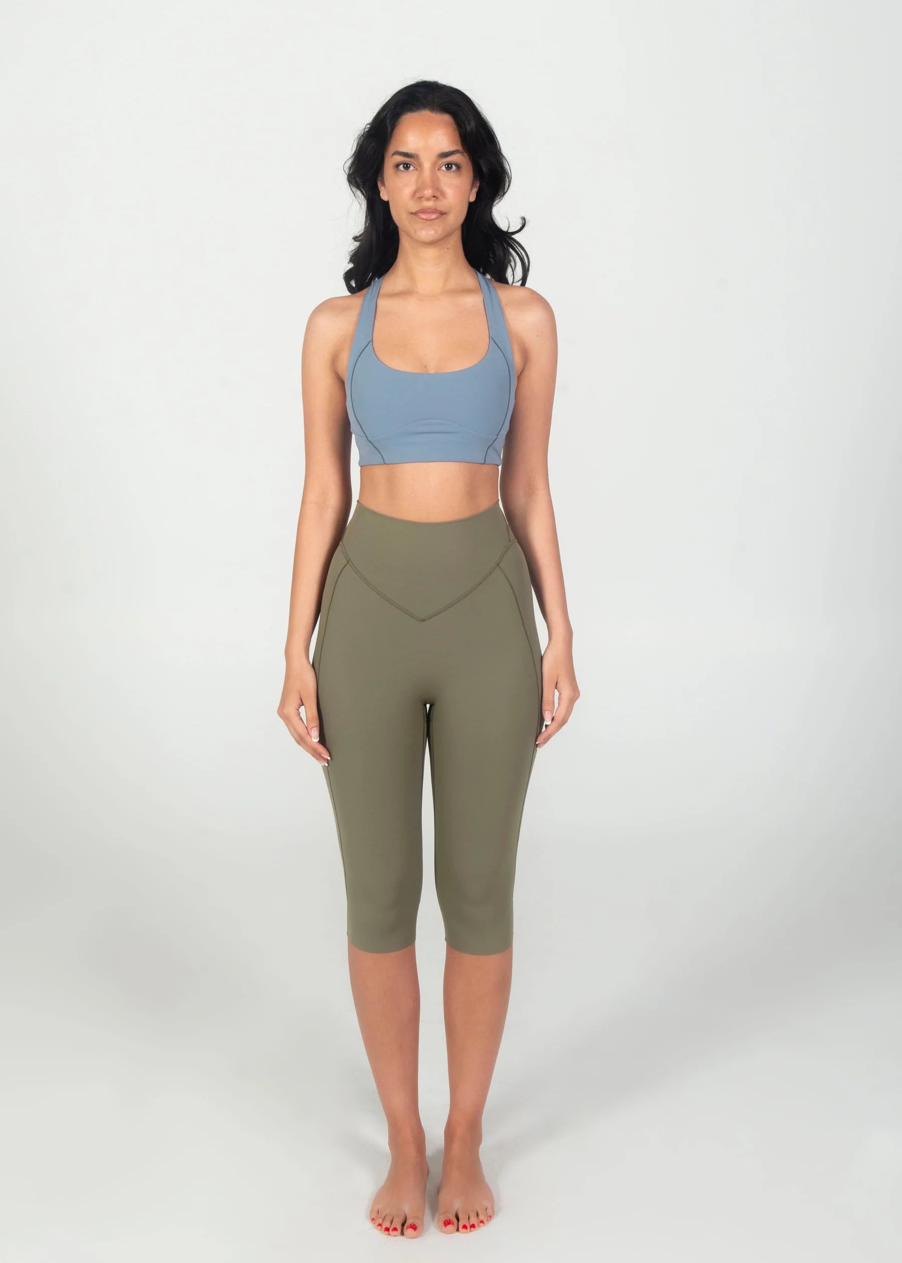 TURF ACTIVE meta capri