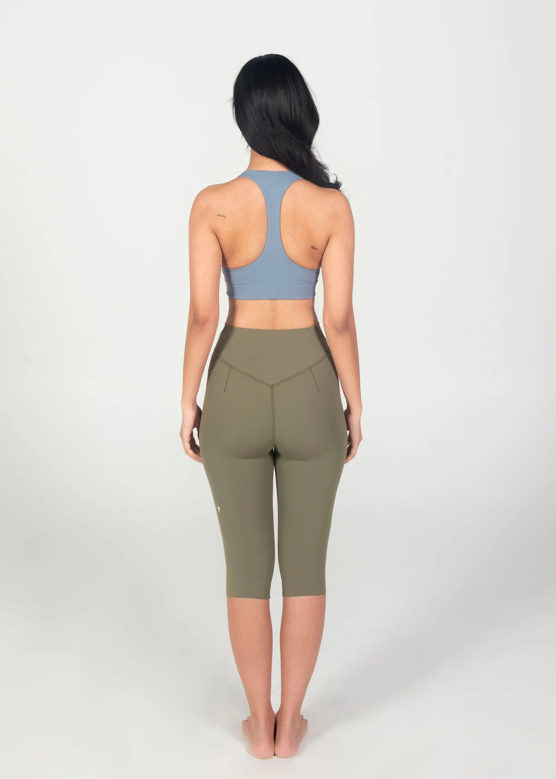 TURF ACTIVE meta capri
