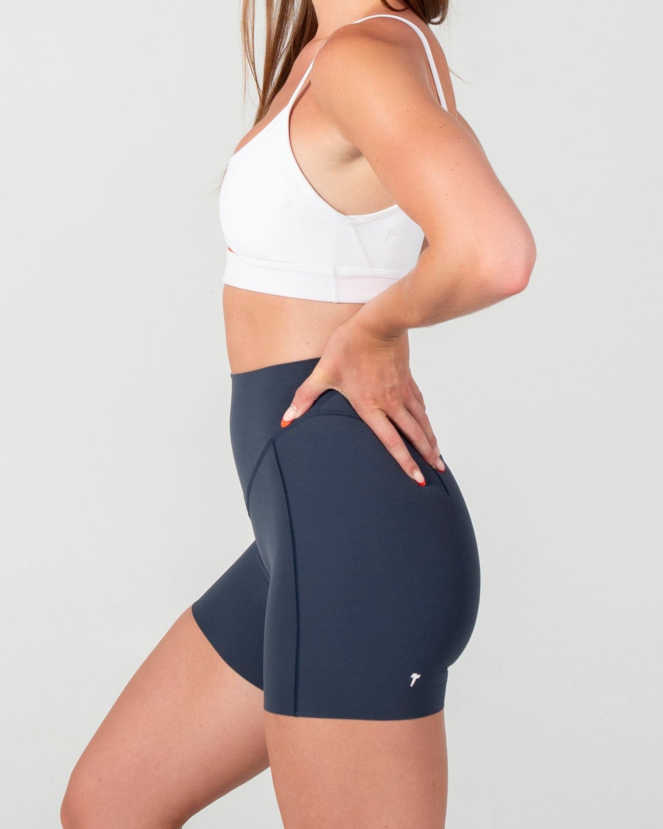 TURF ACTIVE meta Studio Short (Midnight)