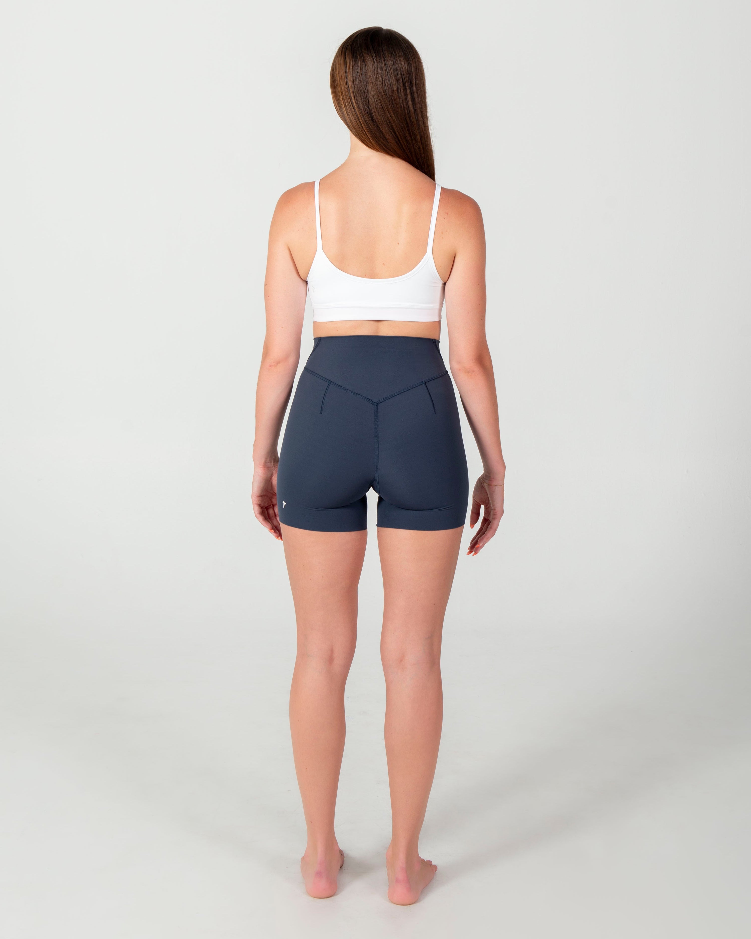 TURF ACTIVE meta Studio Short (Midnight)