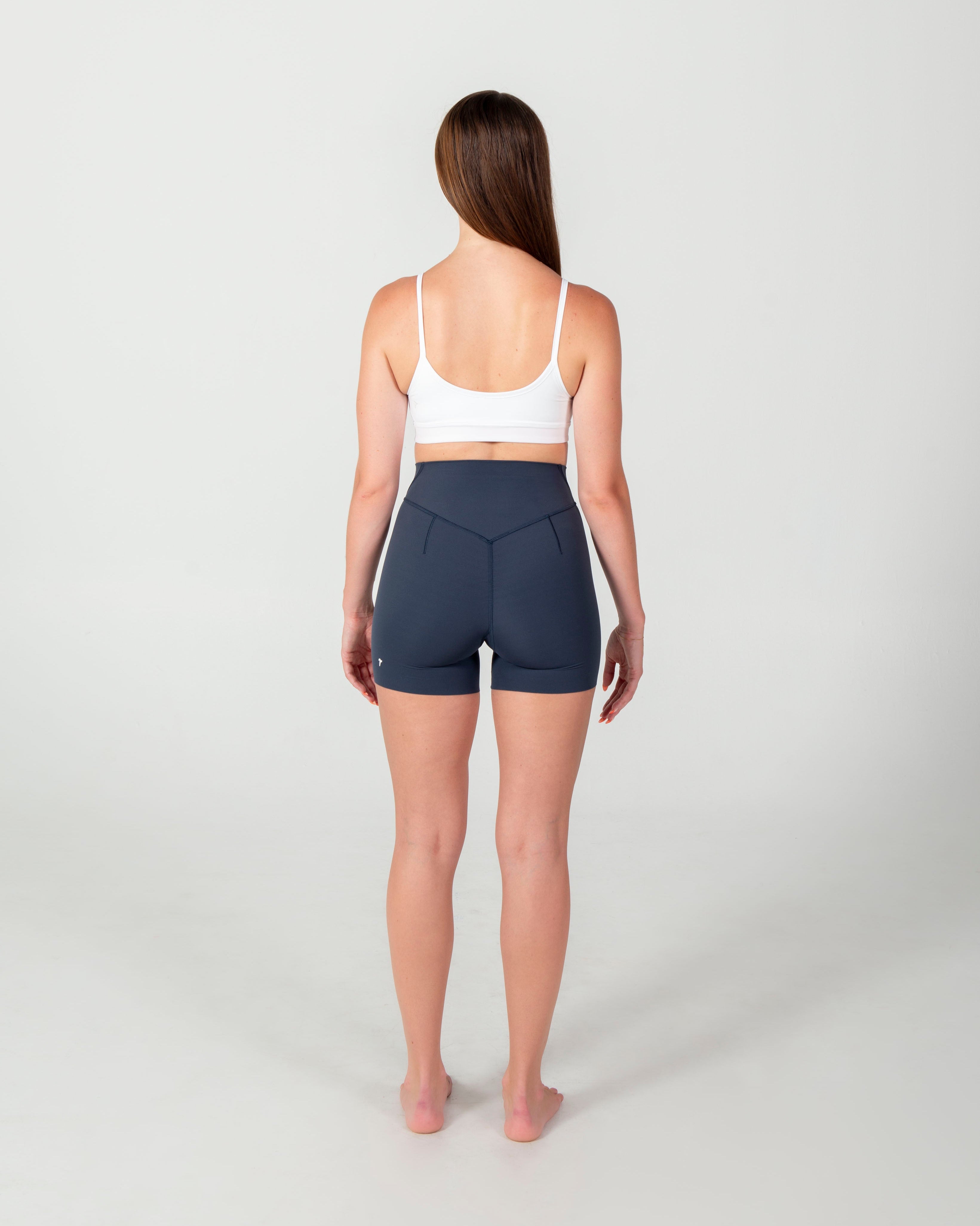 TURF ACTIVE Set Bra (White)