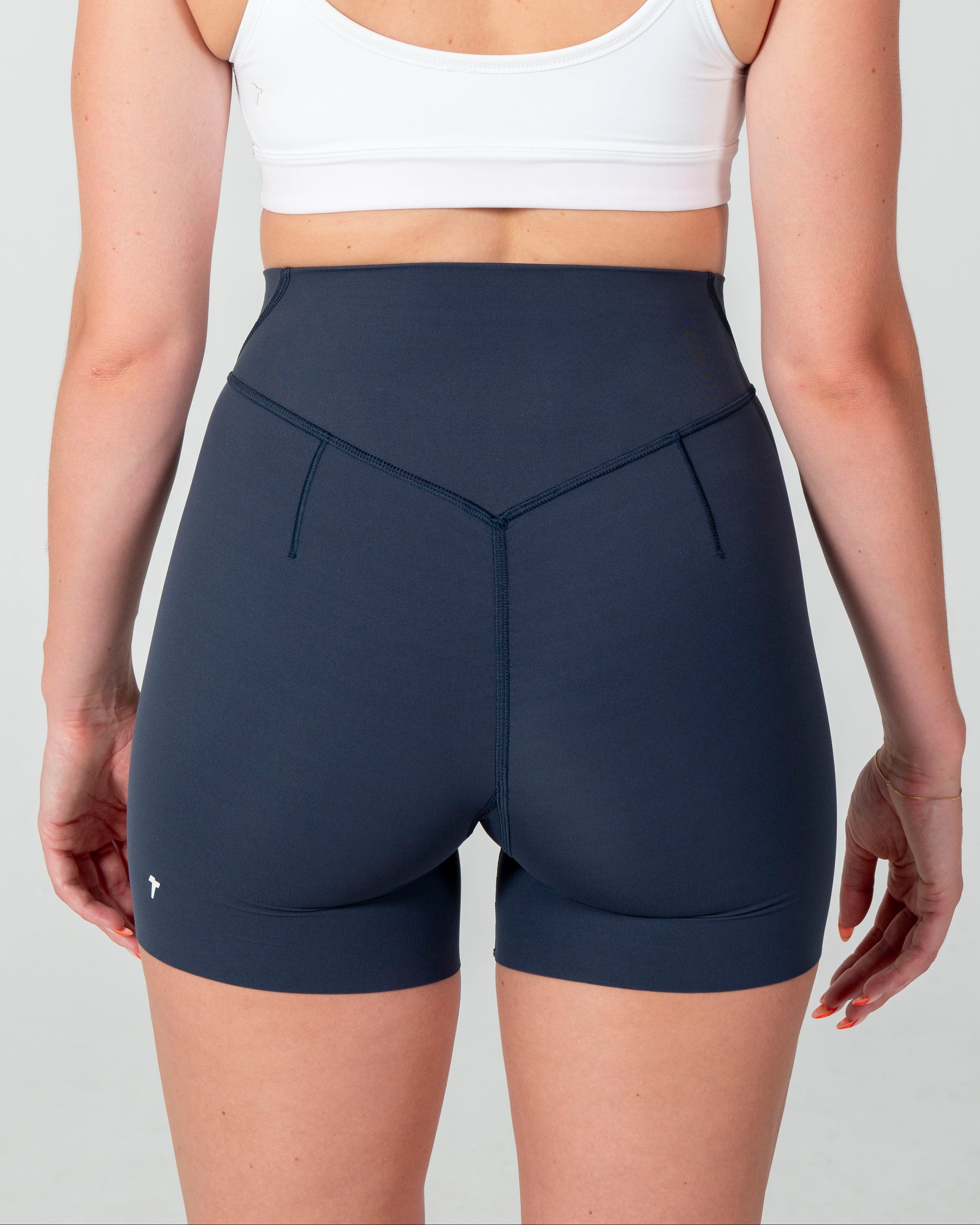 TURF ACTIVE meta Studio Short (Midnight)