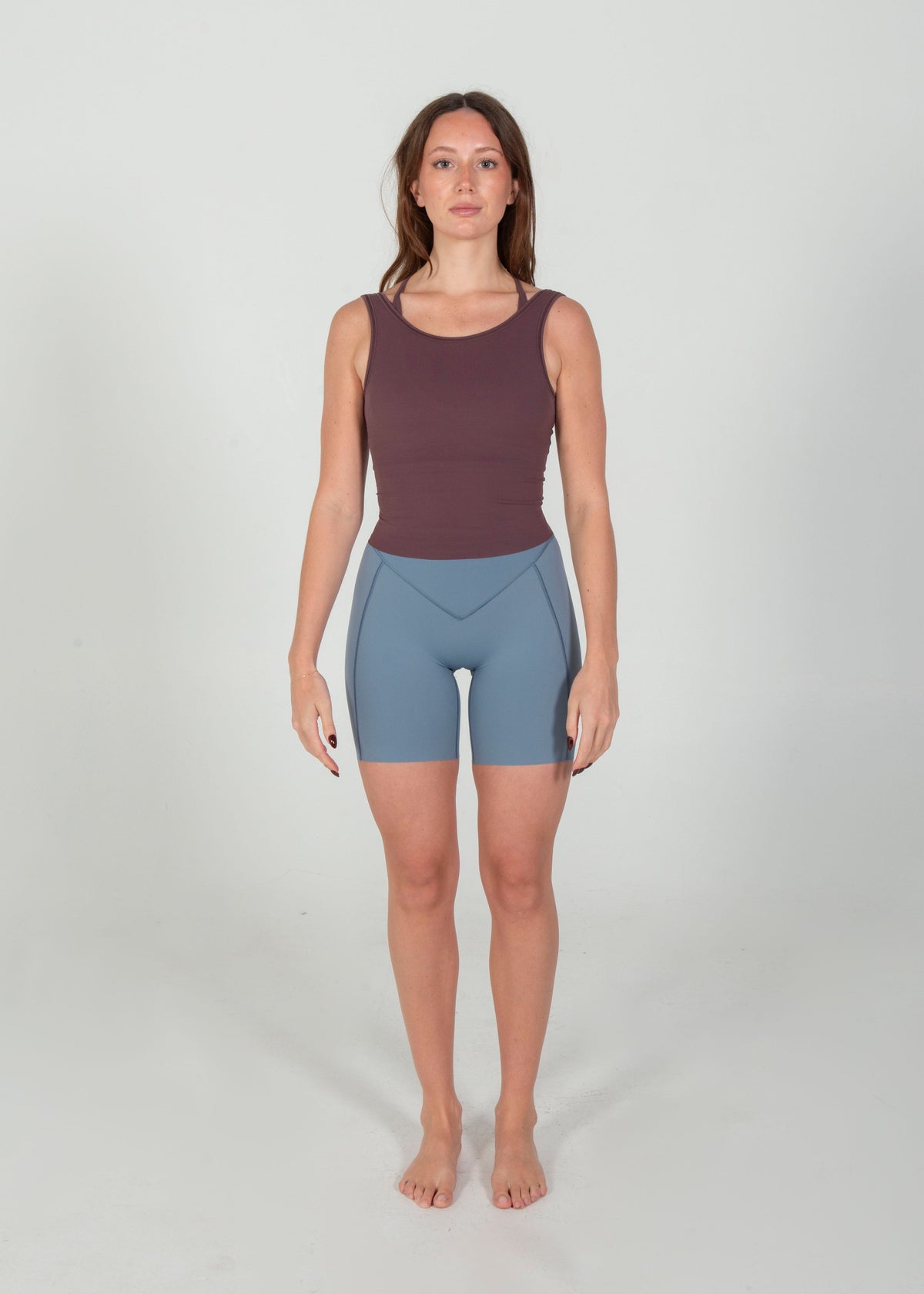 TURF ACTIVE Multi Tasker Tank *2.0 - Chianti
