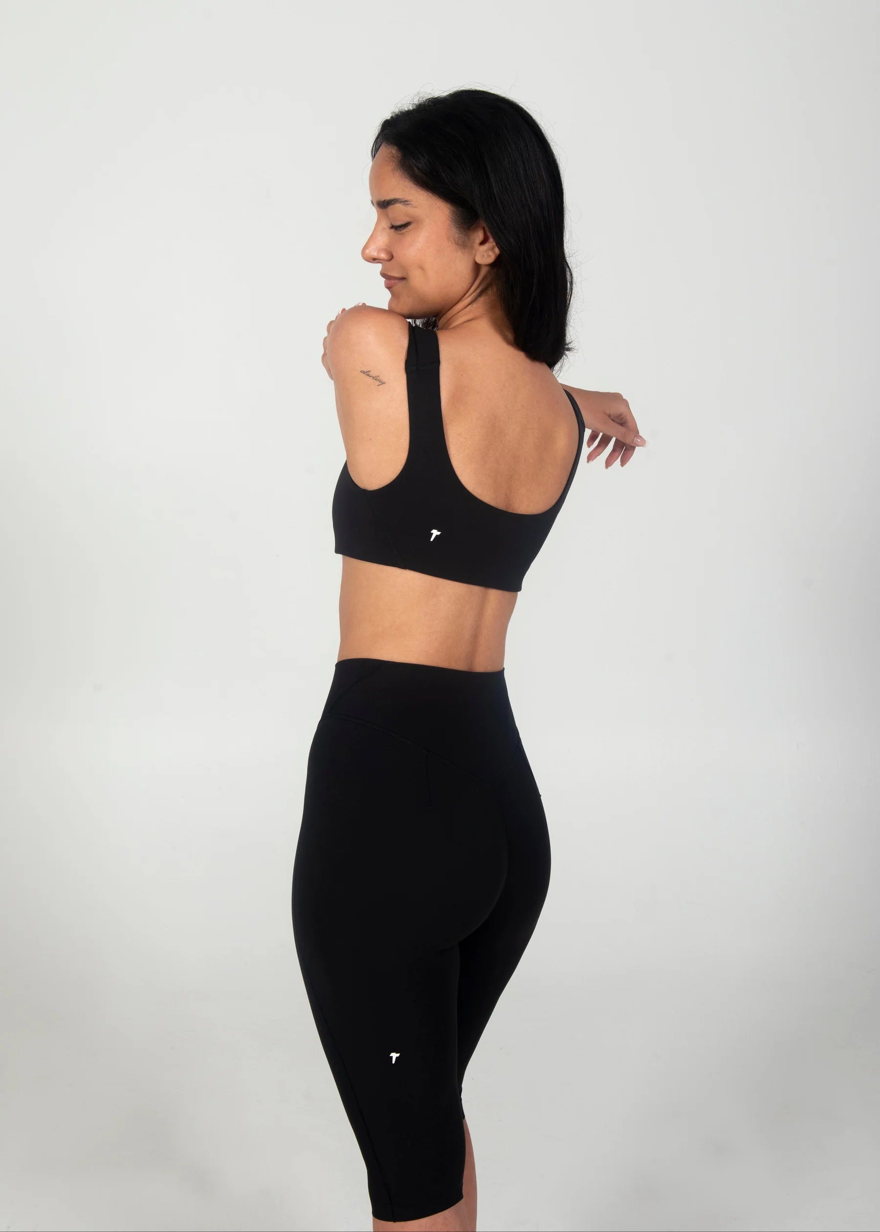 TURF ACTIVE meta capri
