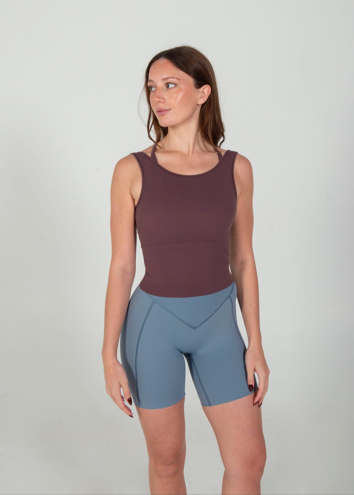 TURF ACTIVE Multi Tasker Tank *2.0 - Chianti
