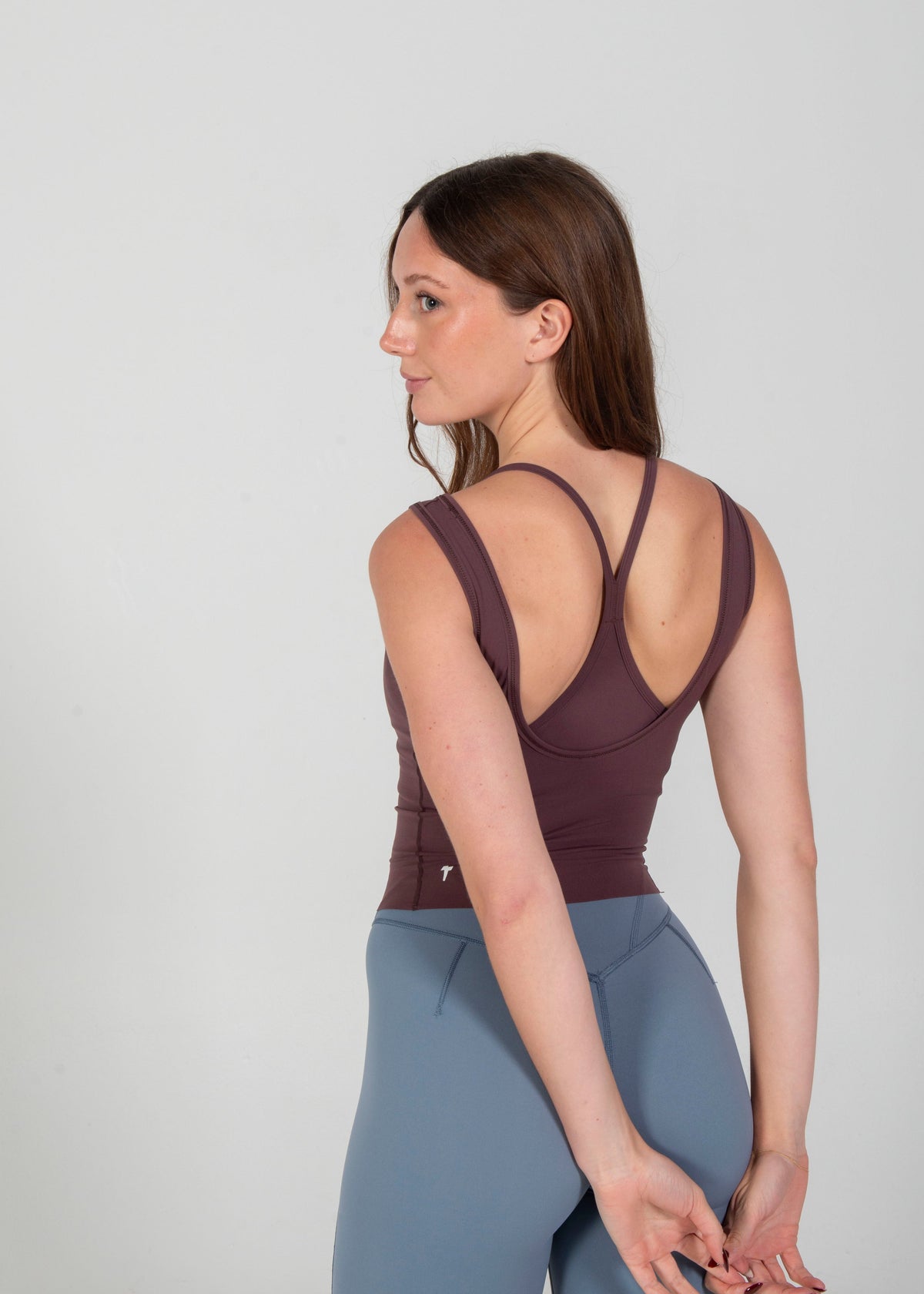 TURF ACTIVE Multi Tasker Tank *2.0 - Chianti