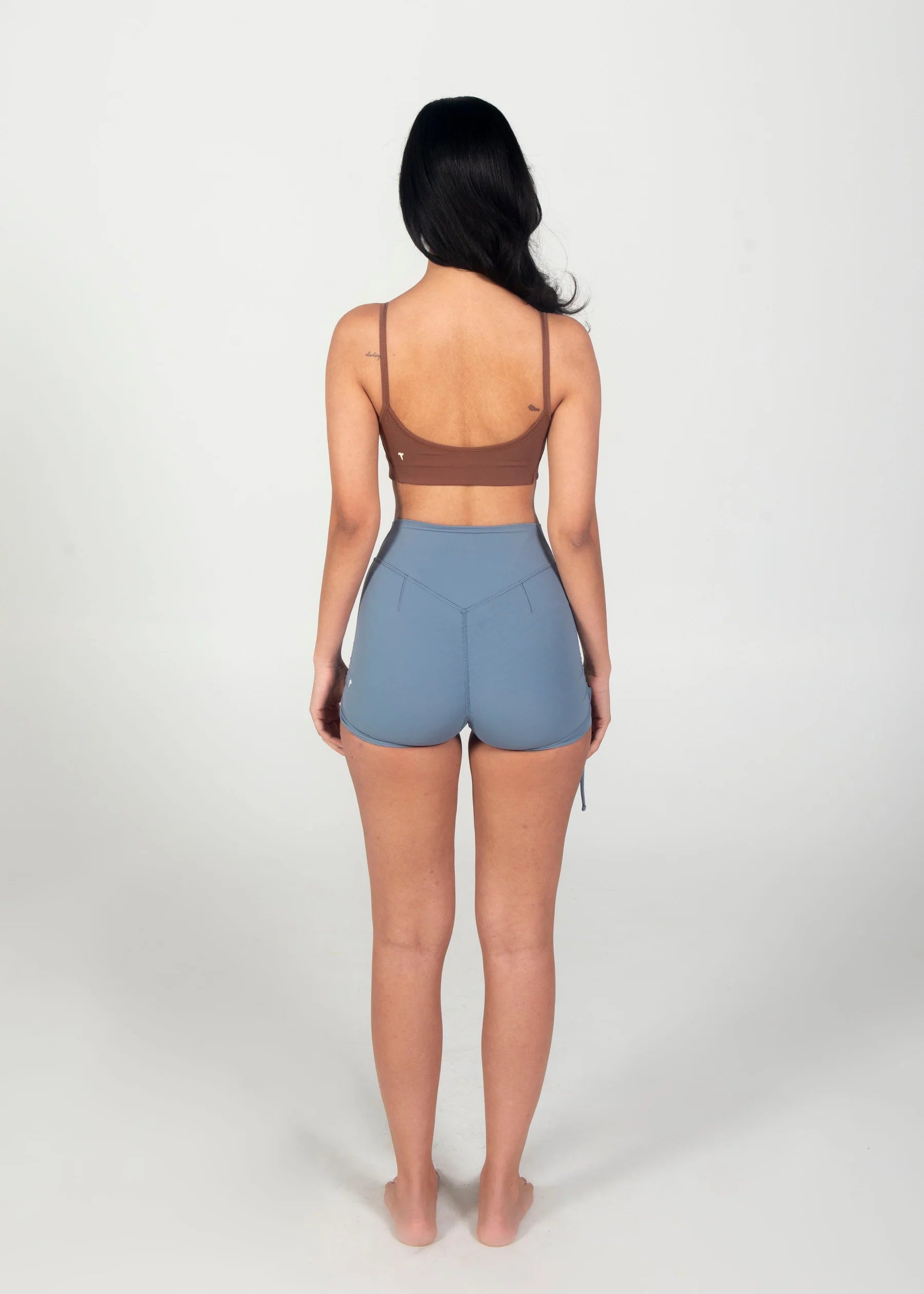 TURF ACTIVE meta Elevate Short