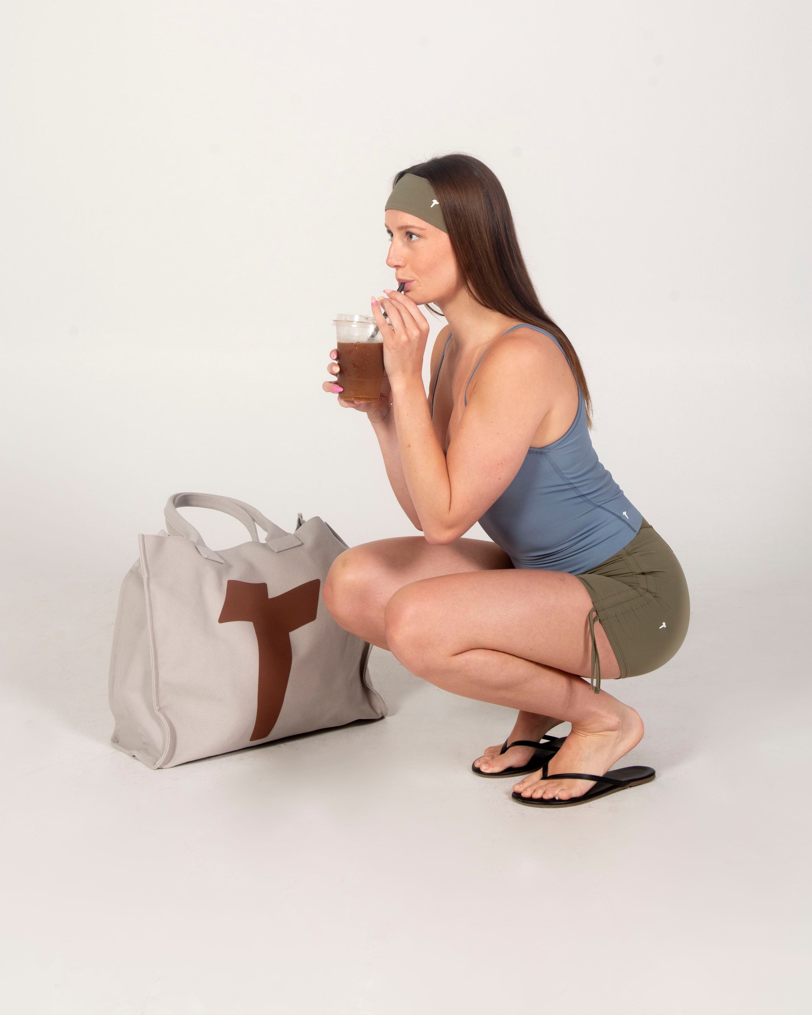 TURF ACTIVE Freestyle Tank