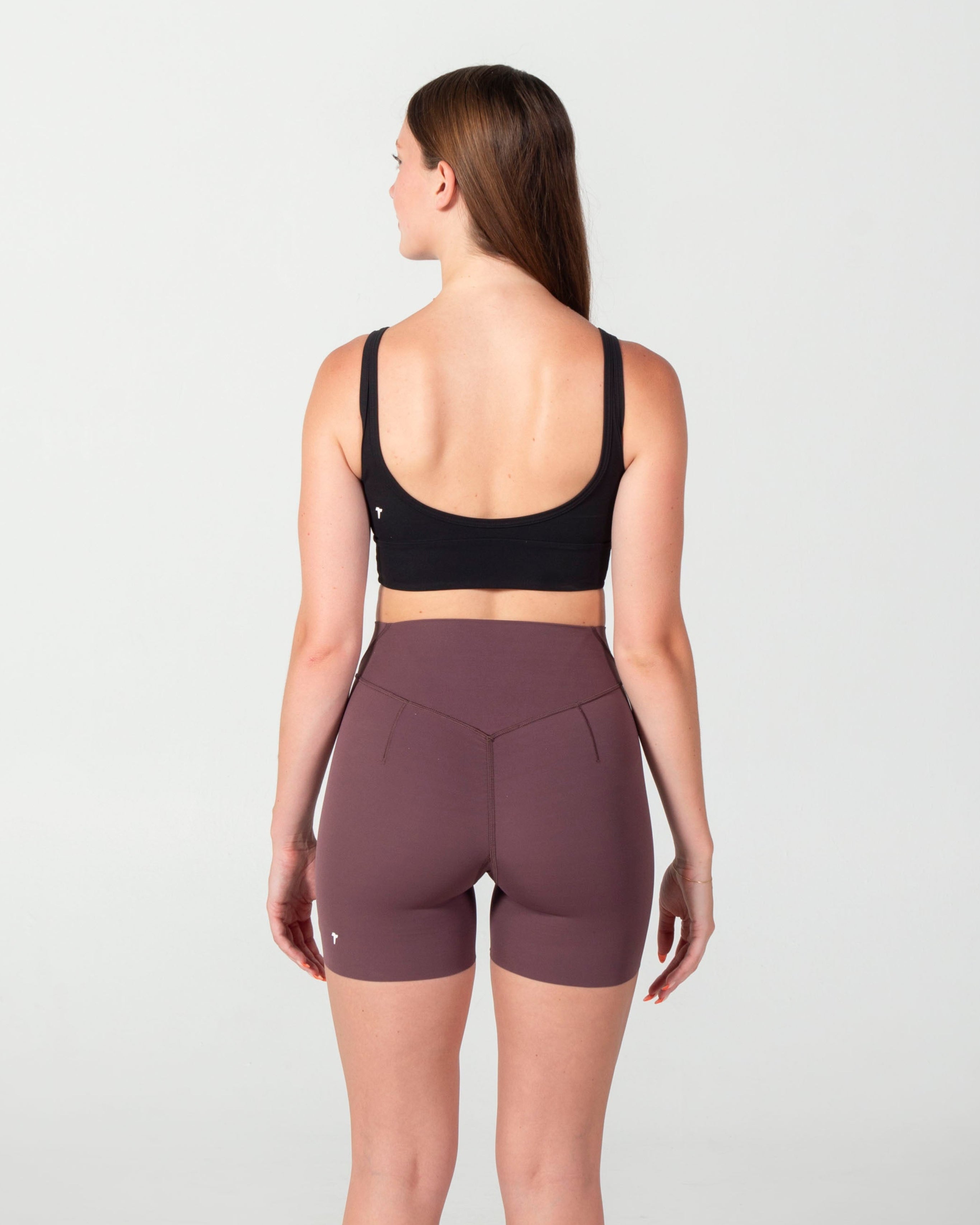 TURF ACTIVE meta Studio Short (Chianti)