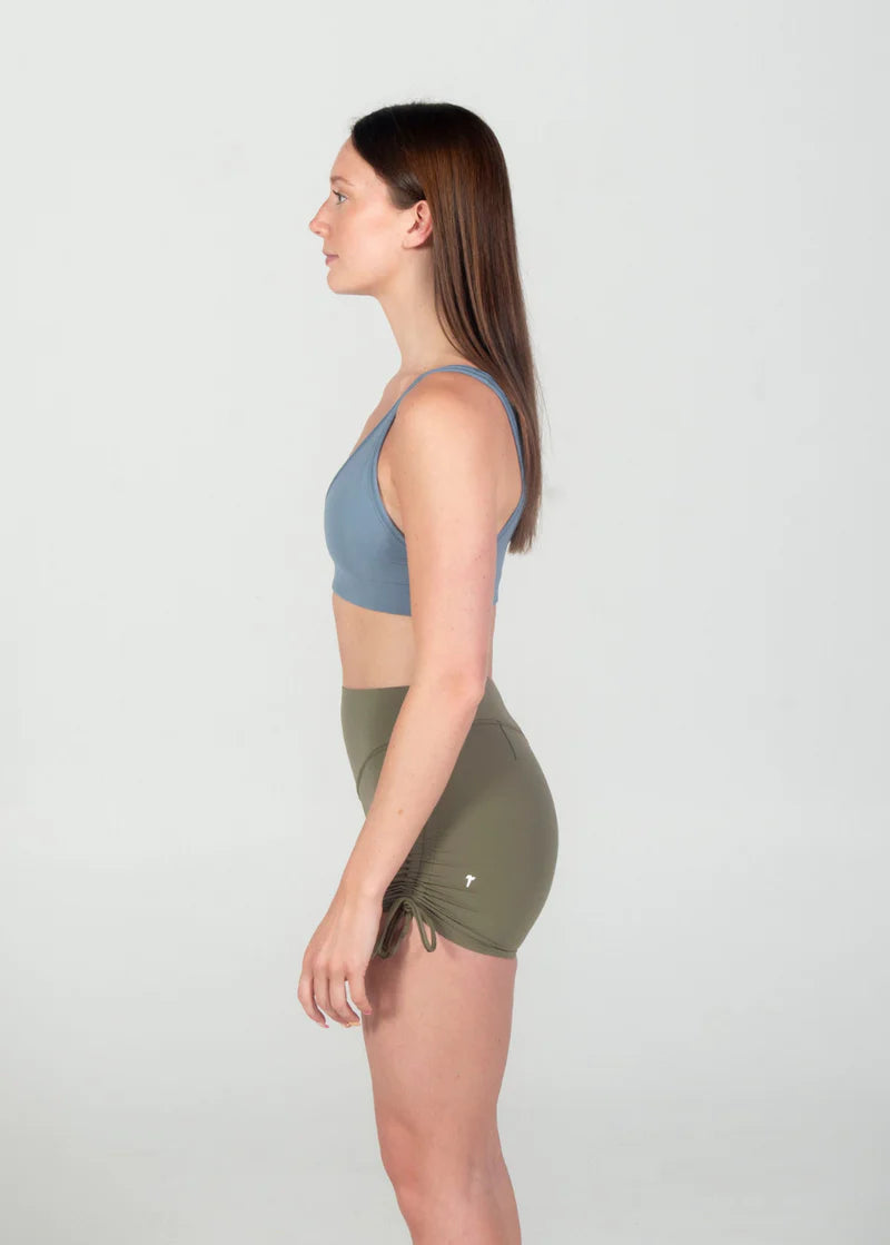 TURF ACTIVE Plunge Bra