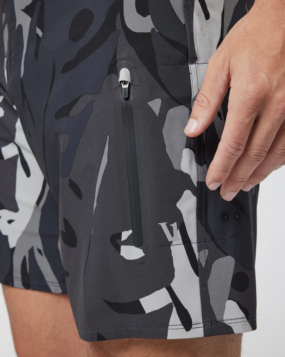 VUORI Infinity Boardshort