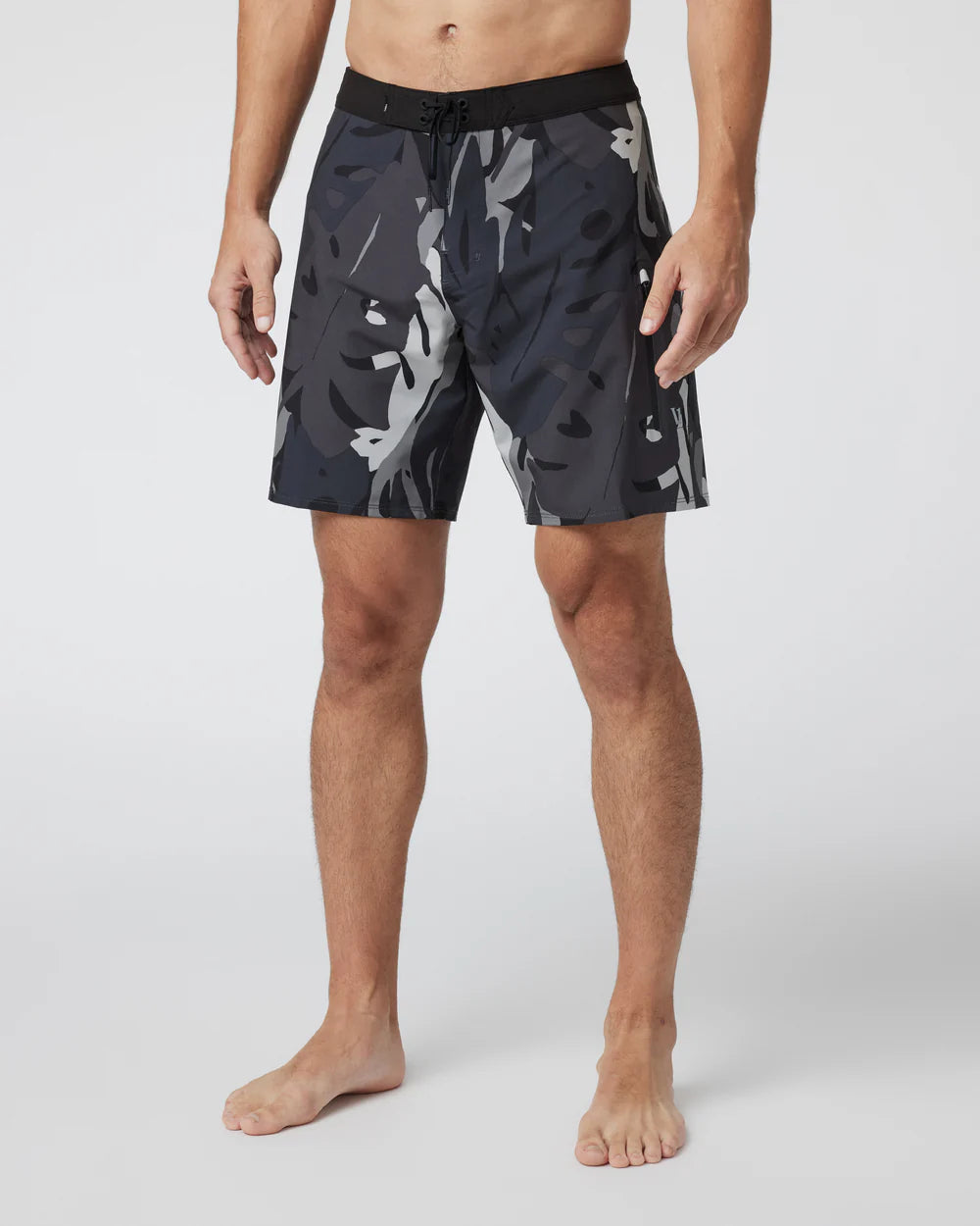 VUORI Infinity Boardshort