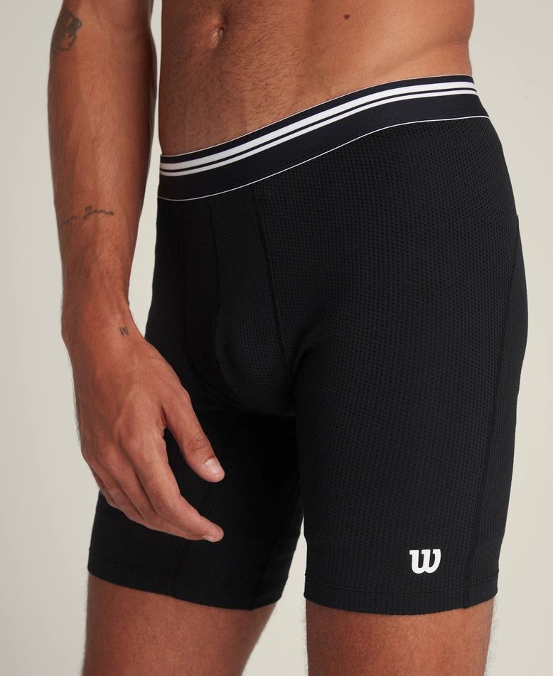 WILSON Men's Pro Staff Seamless Undershort
