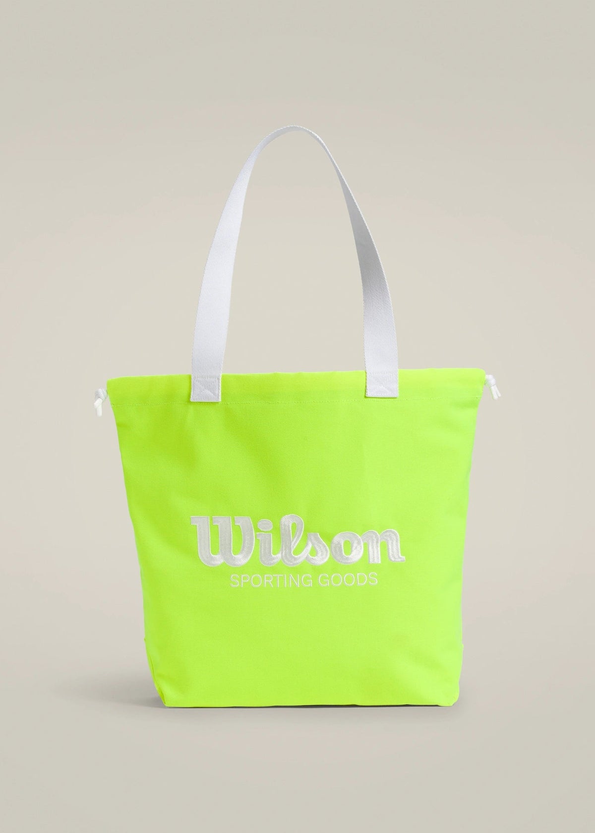 WILSON Do All Tote - Tennis Ball Yellow