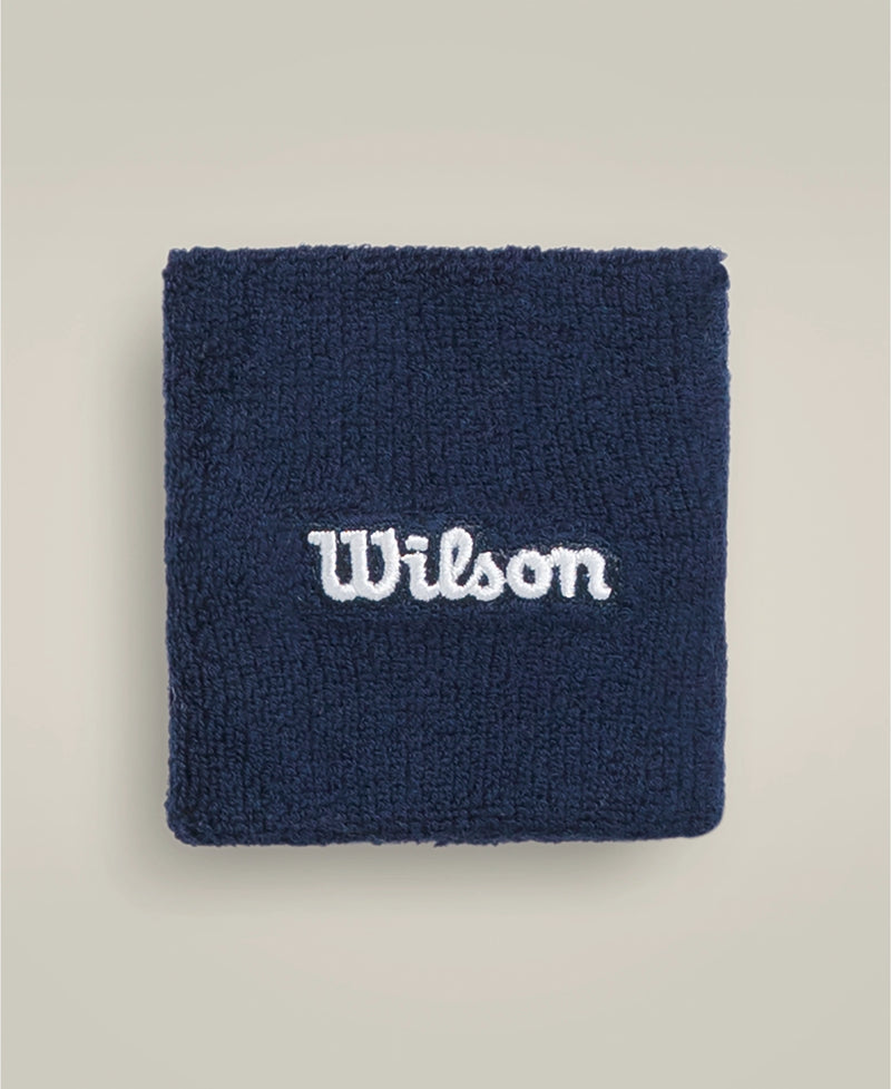 WILSON Wristband