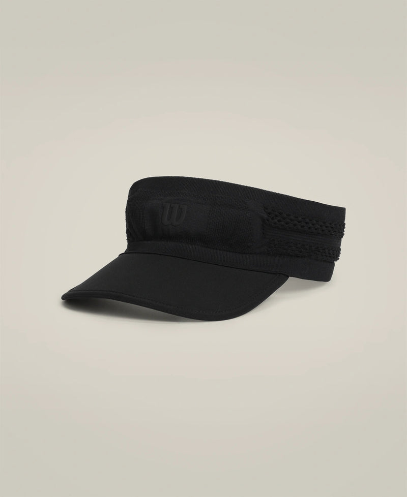 WILSON Seamless Lightweight Performance Visor