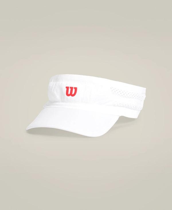 WILSON Seamless Lightweight Performance Visor