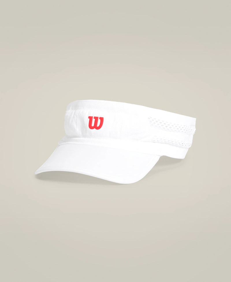WILSON Seamless Lightweight Performance Visor