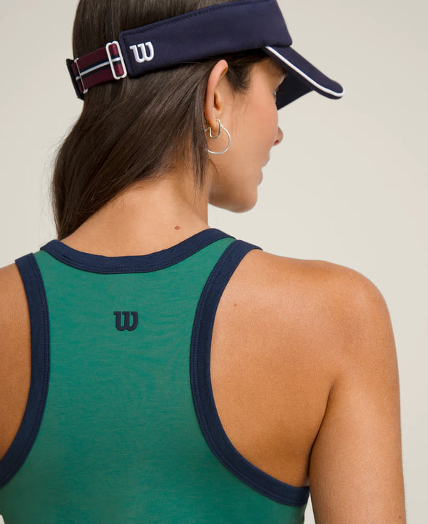 WILSON Fieldhouse Tank Lite