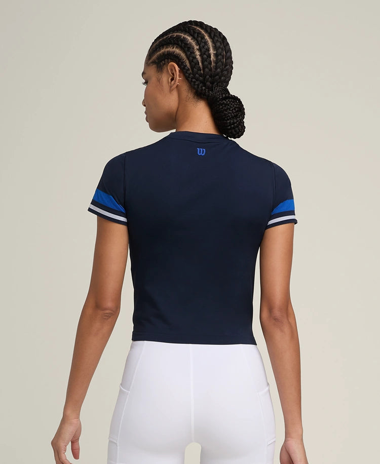 WILSON Brooklyn Seamless Tee