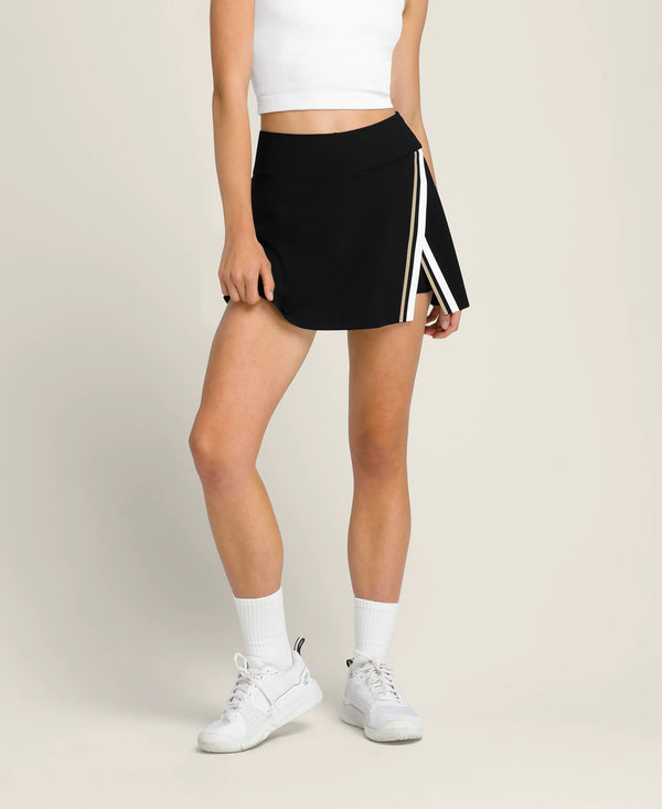WILSON Slice Skirt