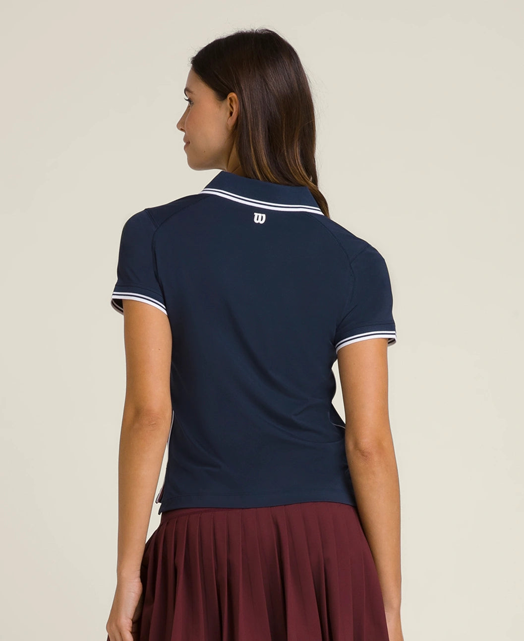WILSON Club Polo